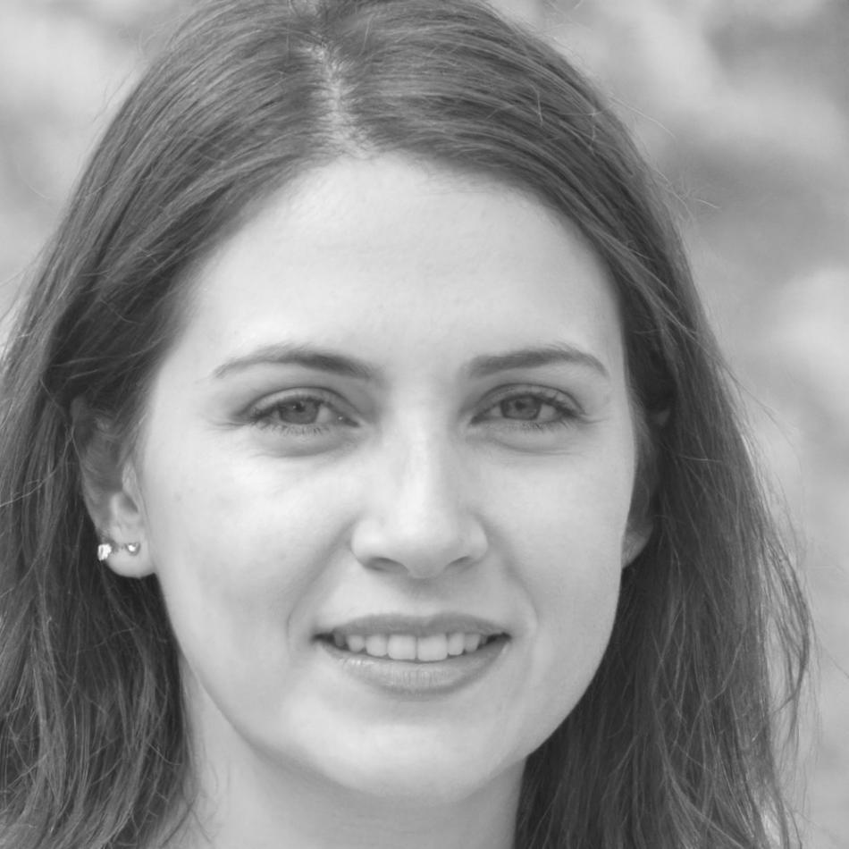 Porträt Lina Kovačević